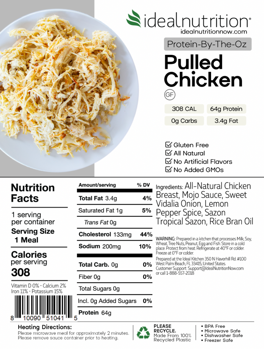 Epicamlv Oz Chicken Breast In Grams Does Drinking Pickle Juice