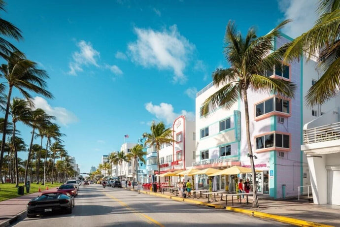 Mudarse a Miami: 7 cosas que debes saber