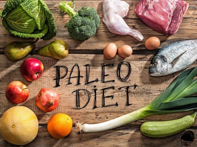 10 Foods You Shouldn't Eat on Paleo Diet