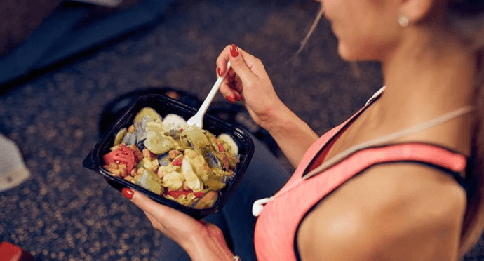 Choosing the Best Meal Delivery for Athletes