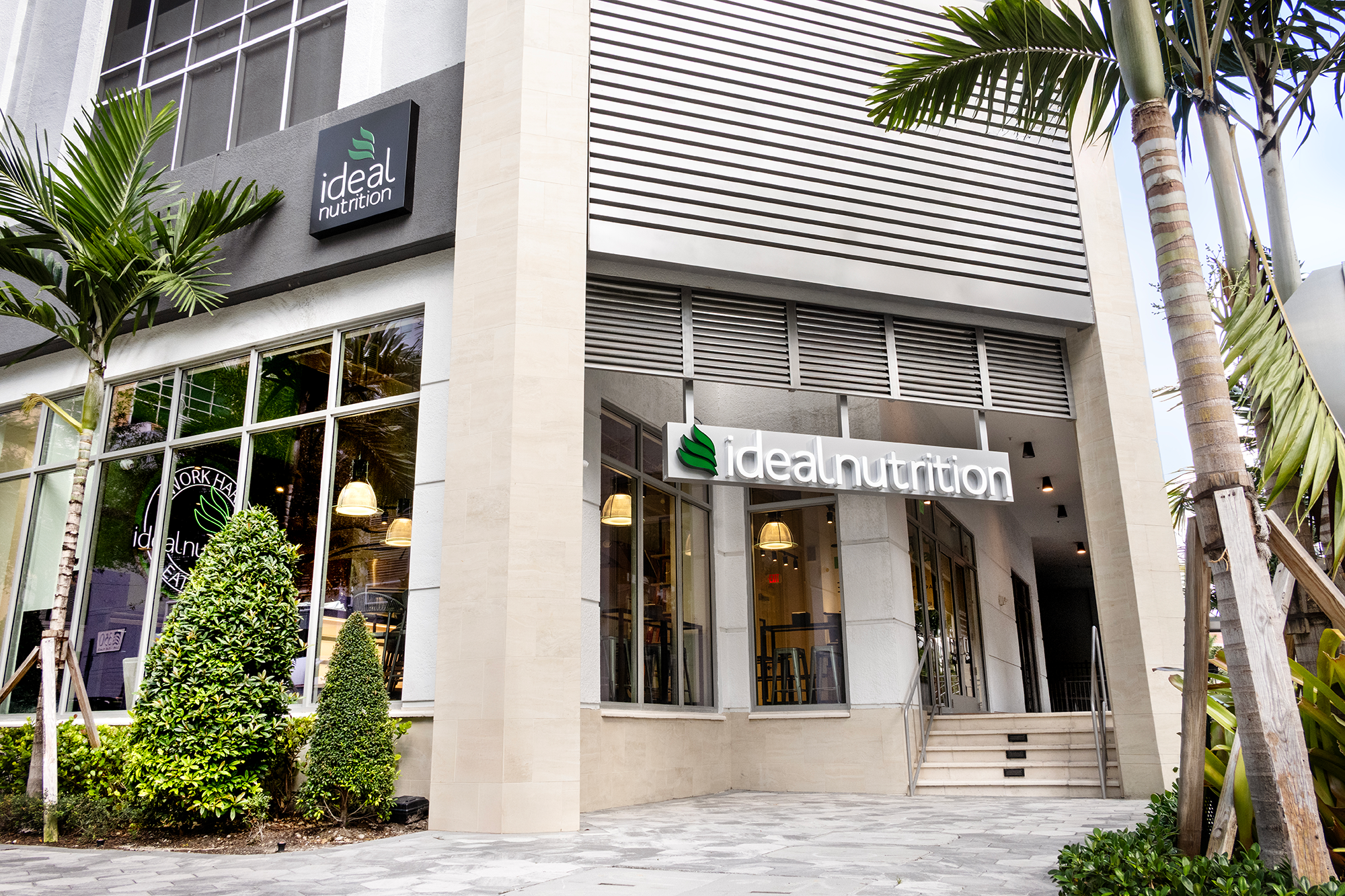 Ideal Nutrition Expands Storefronts to Fort Lauderdale