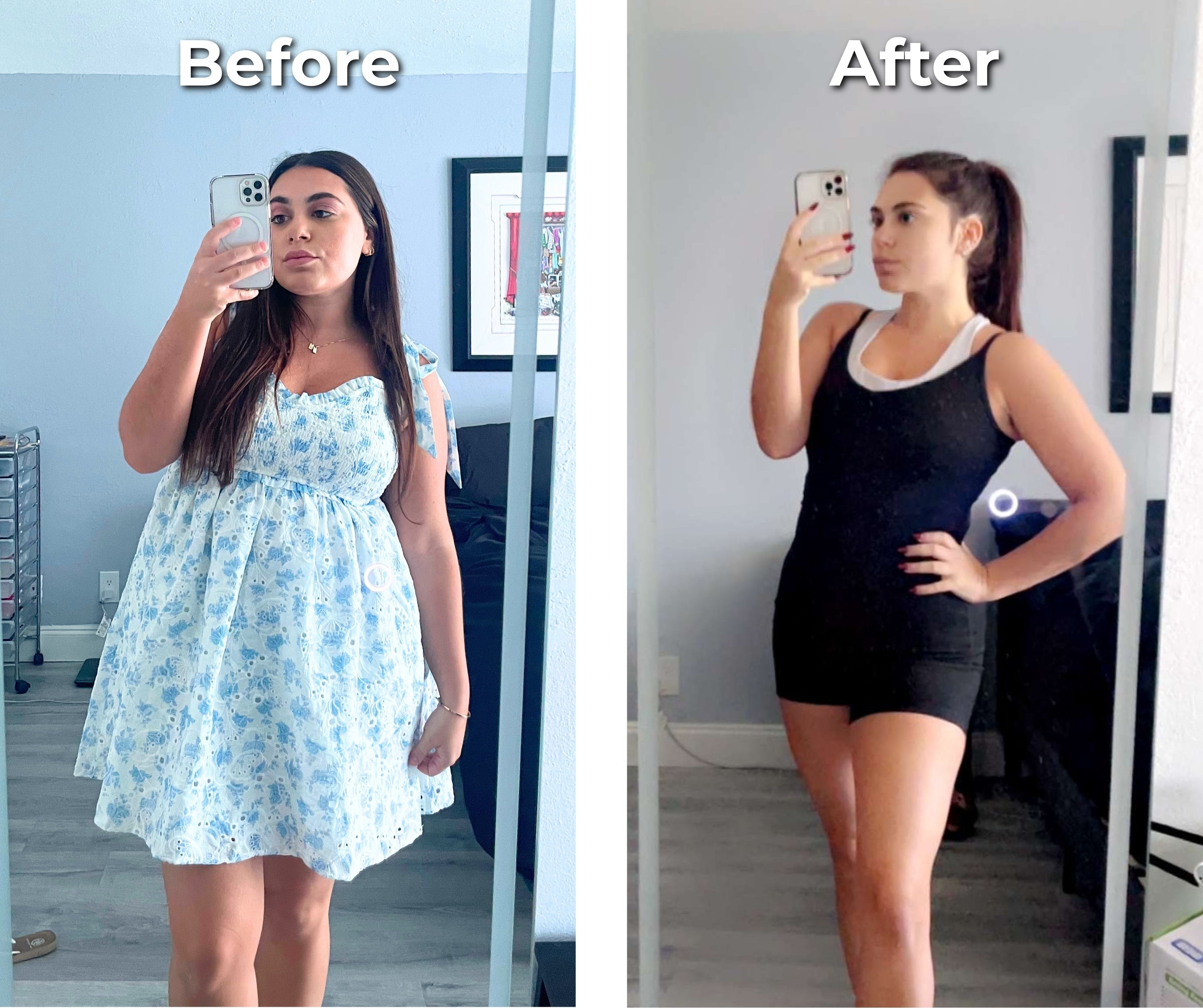 How Hayley Cohen Lost 27 Pounds Without Spending Hours Cooking