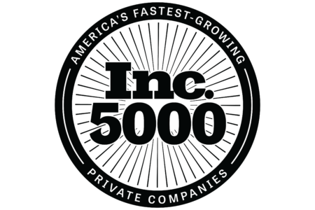 Ideal Nutrition Named One of America's Fastest-Growing  Companies on the 2025 Inc. 5000 List