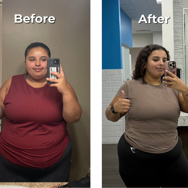 When Healthy Eating Fit Mary Vidal’s Insane Schedule