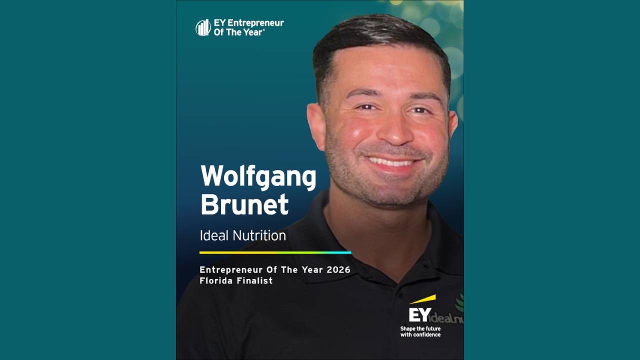EY US unveils Entrepreneur Of The Year