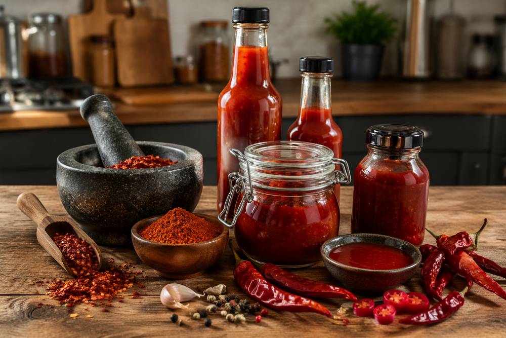 is spicy food bad for you if you have ibs or a sensitive stomach