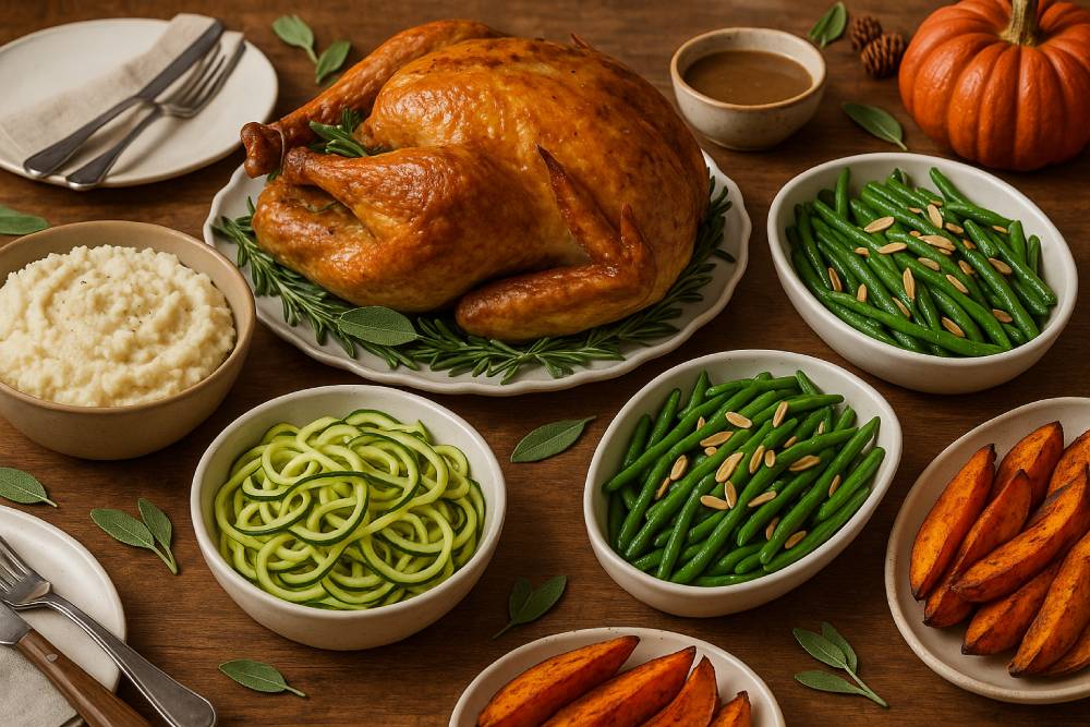 Light Healthy Thanksgiving Side Dishes To Reduce Calories light-healthy-thanksgiving-side-dishes-to-reduce-calories