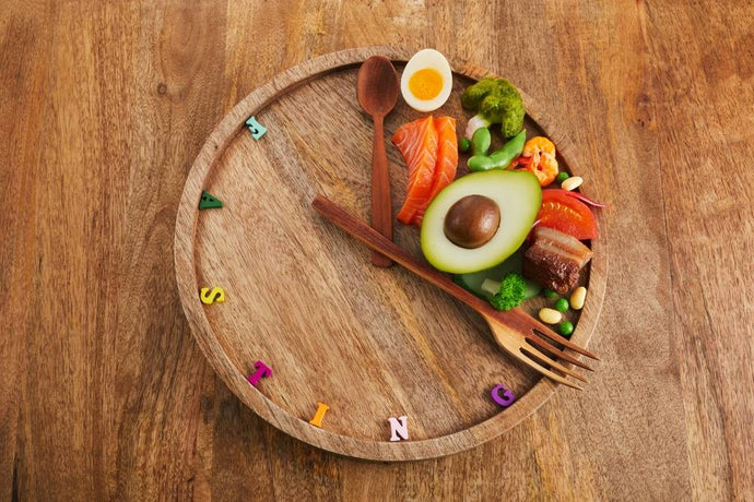 Intermittent Fasting Meal Plan Example: Finally! A Simple Plan That Actually Works - 3u2lbv4