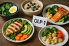 what to eat on glp-1 diet plan