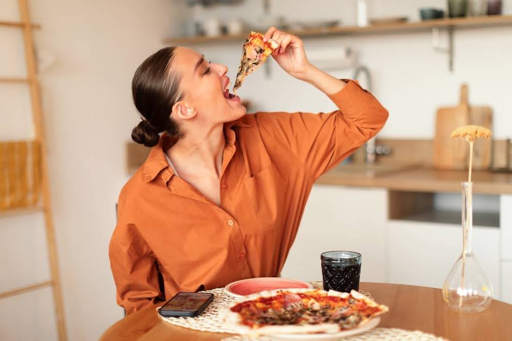 Pizza Cheat Meal Health Impact: Surprising Facts You Need