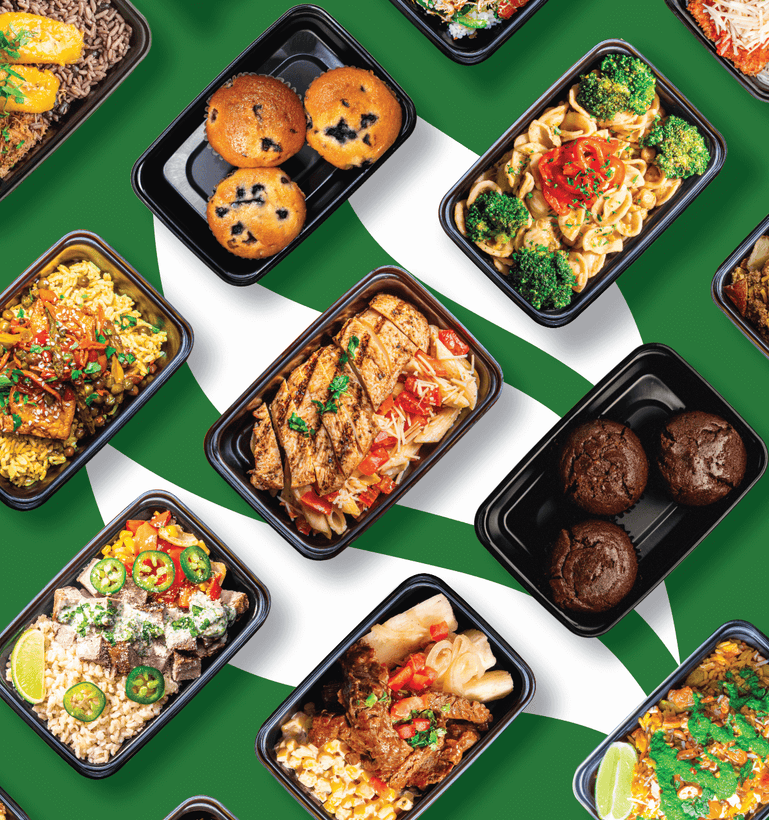 15 Best Healthy Meal Delivery Kits in 2023 for Painless Prep