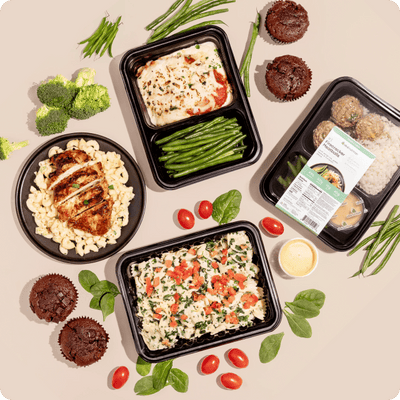 best meal delivery for glp 1 Factor: GLP1 & Balanced Nutrition No subscription required. These Meal Delivery Services Are