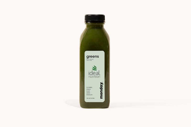 Greens