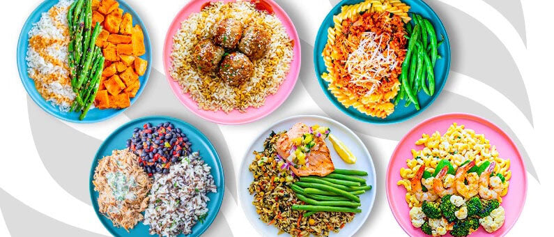Benefits of a meal delivery subscription