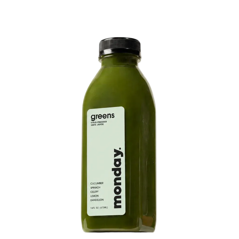 Greens